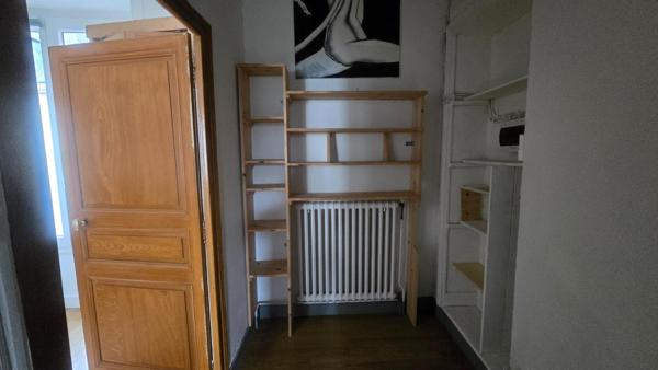 Maison à PONTIVY, 56300 - 5 pièces 90m²