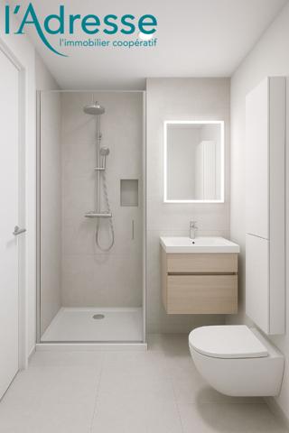 Appartement Noisy Le Grand 1 pièce(s) 29 m2