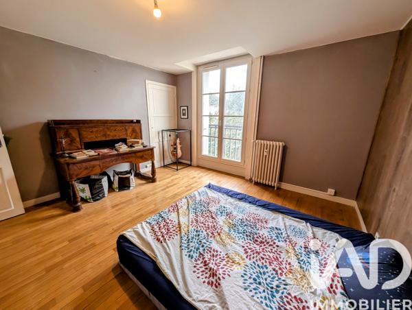Appartement à vendre 4 pièces 98 m² Fougères