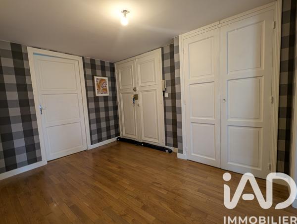 Appartement à vendre 4 pièces 98 m² Fougères