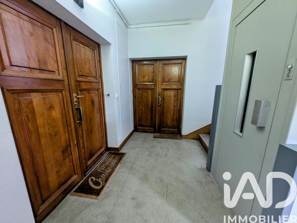 Appartement à vendre 4 pièces 98 m² Fougères