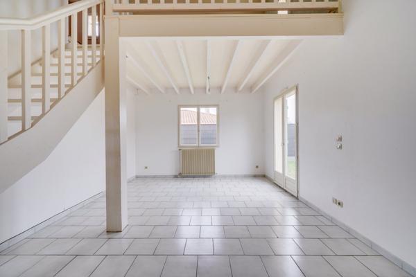 Villenave-d'Ornon (33140) Maison 5 pièces 122m² avec garage