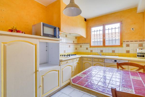 Villenave-d'Ornon (33140) Maison 5 pièces 122m² avec garage