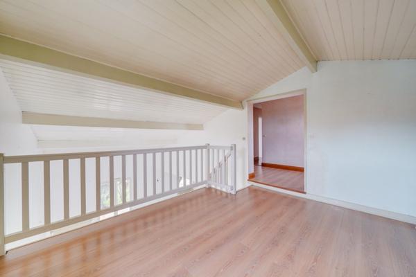 Villenave-d'Ornon (33140) Maison 5 pièces 122m² avec garage