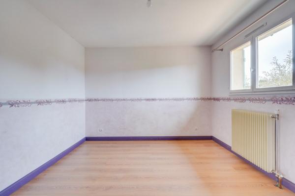 Villenave-d'Ornon (33140) Maison 5 pièces 122m² avec garage