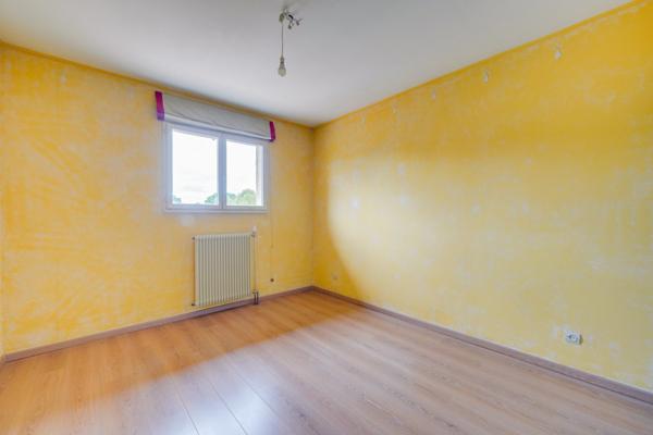 Villenave-d'Ornon (33140) Maison 5 pièces 122m² avec garage