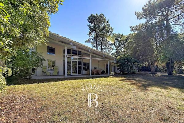 Lège-Cap-Ferret, Maison 5 Chambres -  154 m² à vendre
