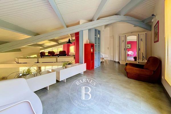Lège-Cap-Ferret, Maison 5 Chambres -  154 m² à vendre