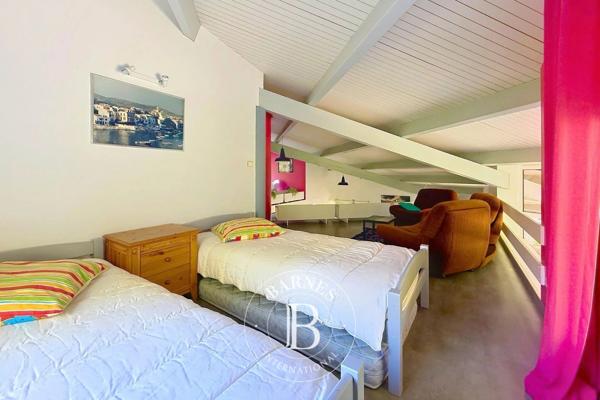 Lège-Cap-Ferret, Maison 5 Chambres -  154 m² à vendre