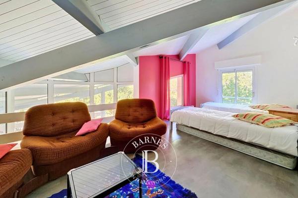 Lège-Cap-Ferret, Maison 5 Chambres -  154 m² à vendre