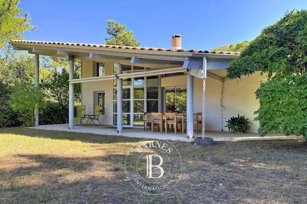 Lège-Cap-Ferret, Maison 5 Chambres -  154 m² à vendre