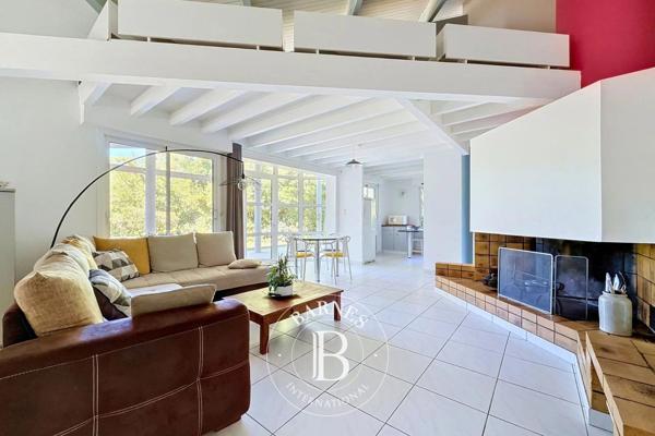 Lège-Cap-Ferret, Maison 5 Chambres -  154 m² à vendre