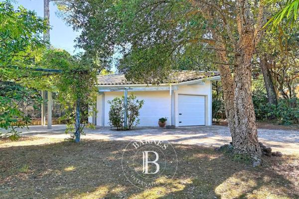 Lège-Cap-Ferret, Maison 5 Chambres -  154 m² à vendre