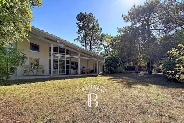 Lège-Cap-Ferret, Maison 5 Chambres -  154 m² à vendre