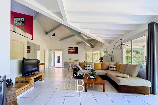 Lège-Cap-Ferret, Maison 5 Chambres -  154 m² à vendre