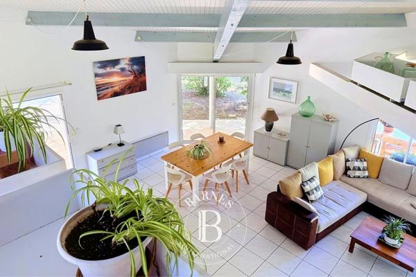 Lège-Cap-Ferret, Maison 5 Chambres -  154 m² à vendre