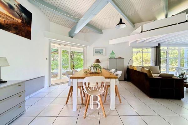 Lège-Cap-Ferret, Maison 5 Chambres -  154 m² à vendre