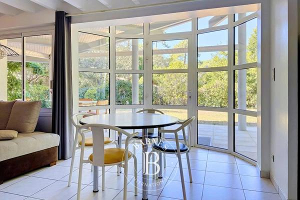 Lège-Cap-Ferret, Maison 5 Chambres -  154 m² à vendre