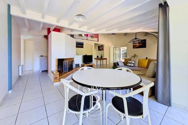 Lège-Cap-Ferret, Maison 5 Chambres -  154 m² à vendre