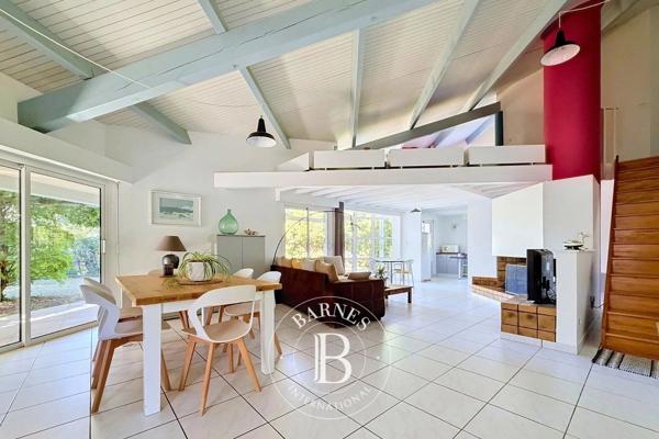 Lège-Cap-Ferret, Maison 5 Chambres -  154 m² à vendre