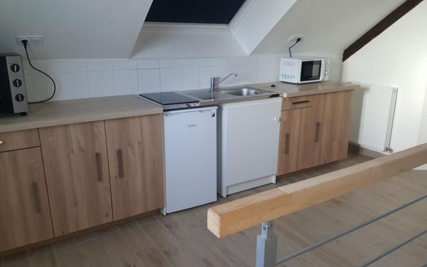 Immeuble à vendre    10 pièces •  Bourg-Achard