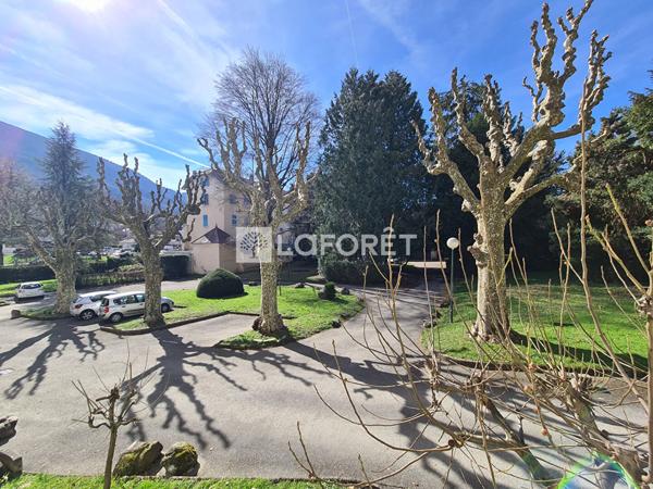 Location appartement près de URIAGE - 2 pièce(s) - 42 m² - 845 € par mois