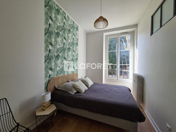 Location appartement près de URIAGE - 2 pièce(s) - 42 m² - 845 € par mois