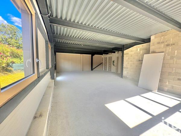 Murs commerciaux  à vendre 86 m² Châteaurenard