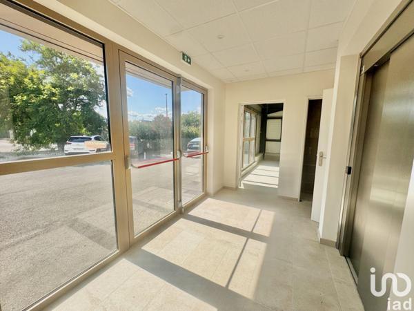 Murs commerciaux  à vendre 86 m² Châteaurenard