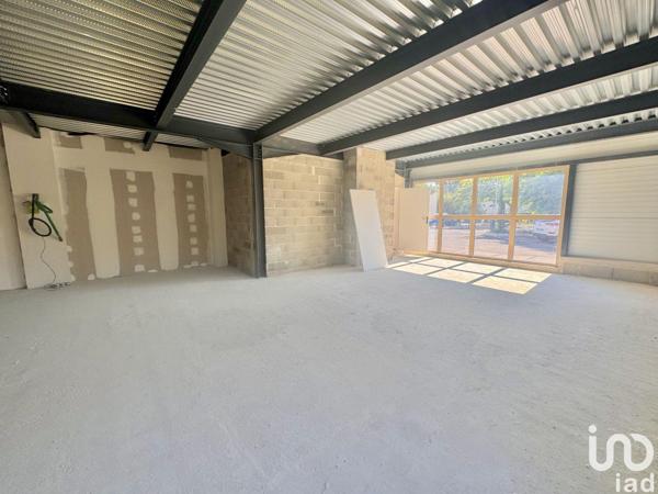 Murs commerciaux  à vendre 86 m² Châteaurenard