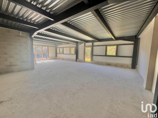 Murs commerciaux  à vendre 86 m² Châteaurenard