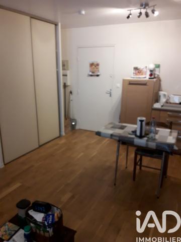 Appartement à vendre 2 pièces 50 m² Thorigny-sur-Oreuse