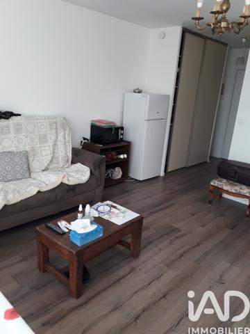 Appartement à vendre 2 pièces 50 m² Thorigny-sur-Oreuse
