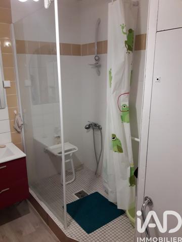 Appartement à vendre 2 pièces 50 m² Thorigny-sur-Oreuse