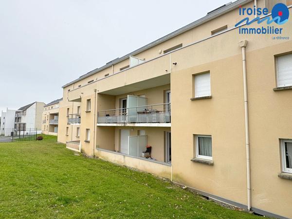 APPARTEMENT T3 – RÉSIDENCE DE 2009