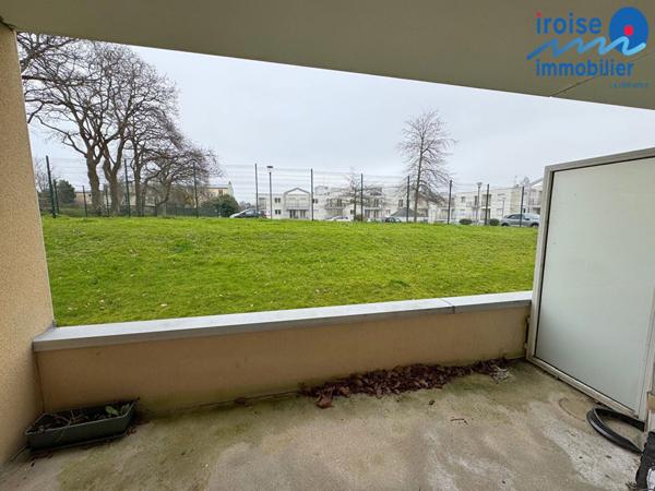 APPARTEMENT T3 – RÉSIDENCE DE 2009