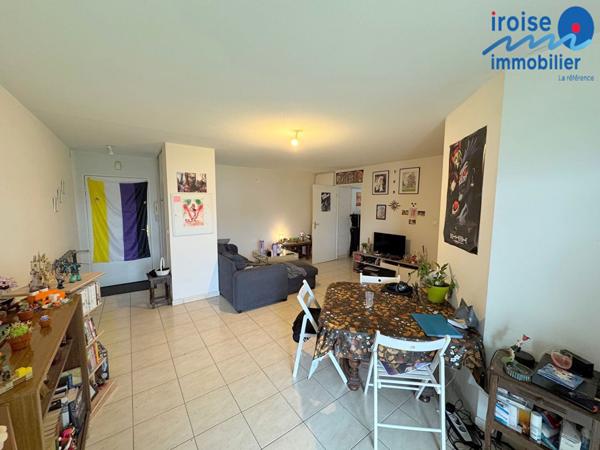 APPARTEMENT T3 – RÉSIDENCE DE 2009