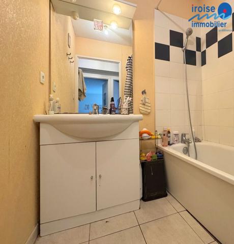 APPARTEMENT T3 – RÉSIDENCE DE 2009