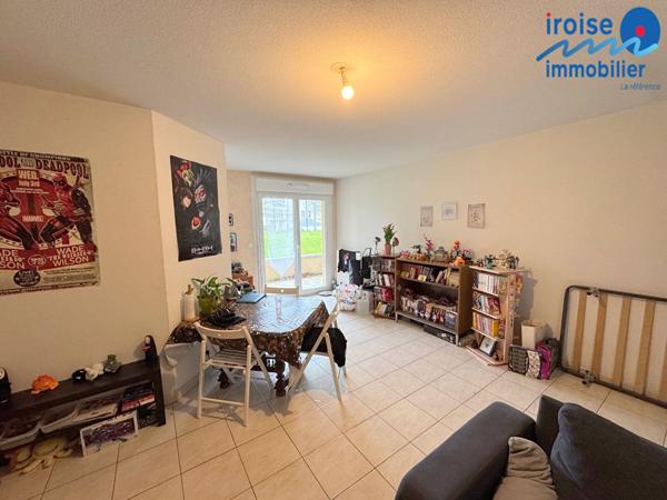 APPARTEMENT T3 – RÉSIDENCE DE 2009
