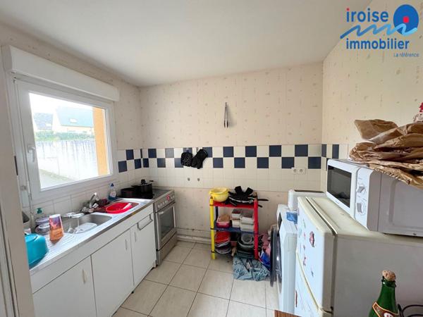 APPARTEMENT T3 – RÉSIDENCE DE 2009