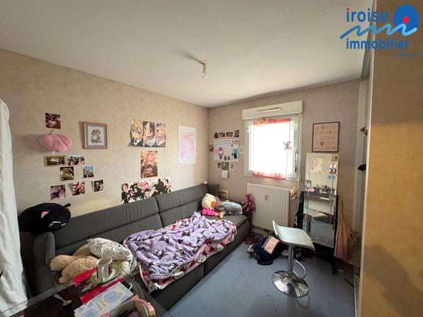 APPARTEMENT T3 – RÉSIDENCE DE 2009