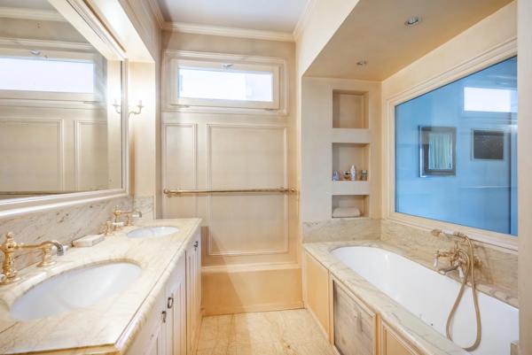 Appartement Saint-Cloud - LES COTEAUX