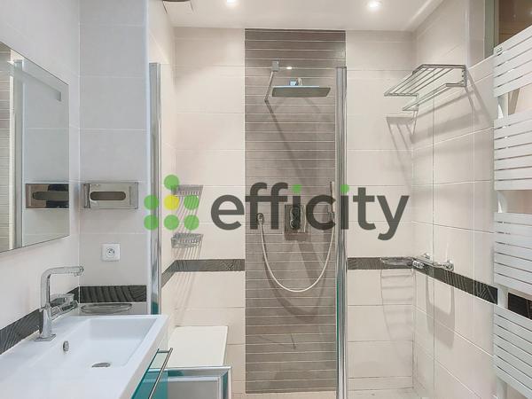 Appartement 4 pièces - 92 m²