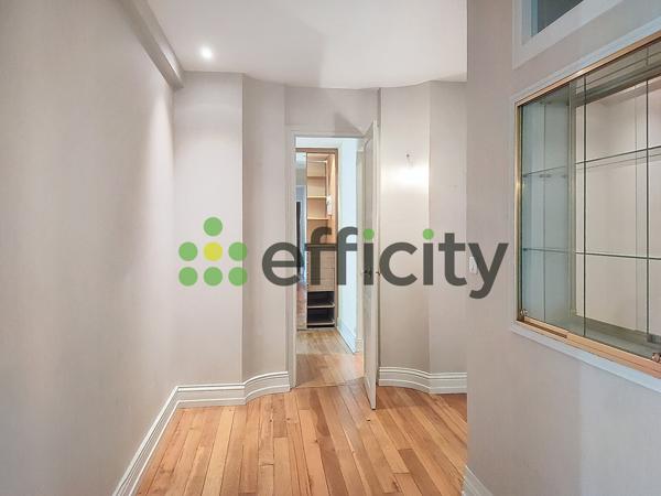 Appartement 4 pièces - 92 m²