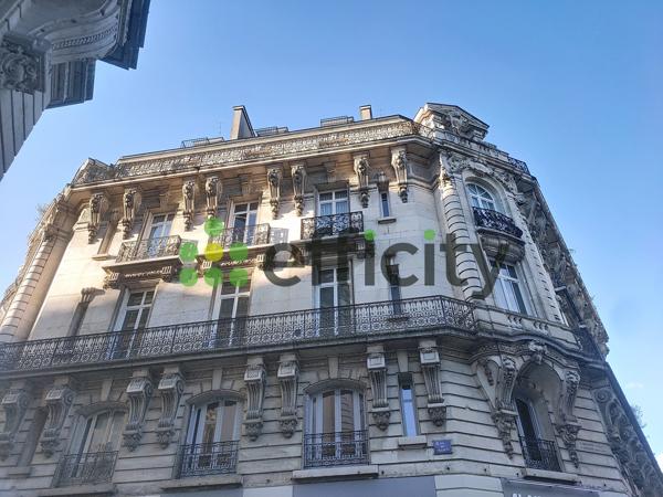 Appartement 4 pièces - 92 m²