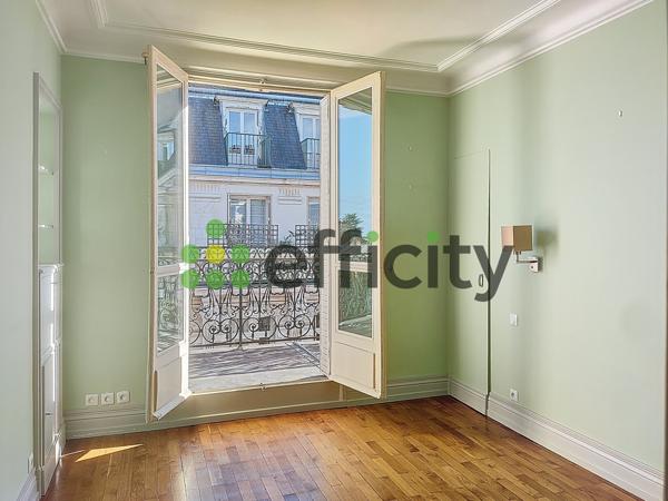 Appartement 4 pièces - 92 m²