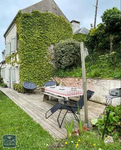 Maison à vendre 4 pièces 97.92m²