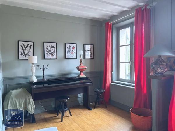 Maison à vendre 4 pièces 97.92m²