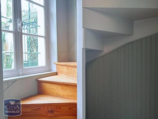 Maison à vendre 4 pièces 97.92m²