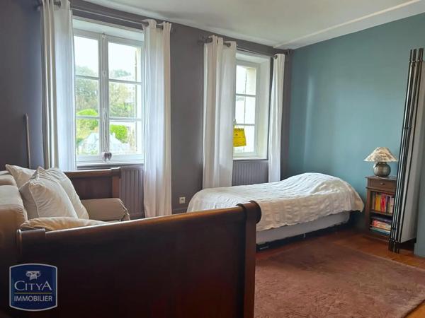 Maison à vendre 4 pièces 97.92m²